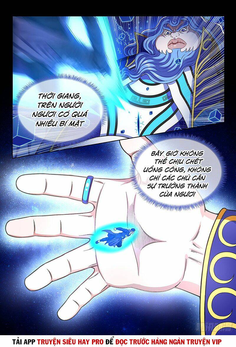 Ta Là Đại Thần Tiên Chapter 390 - Trang 2