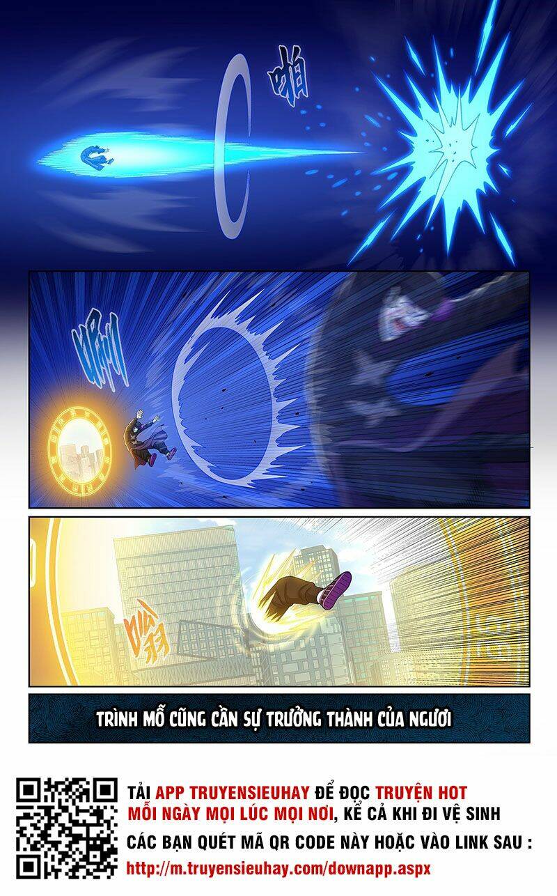 Ta Là Đại Thần Tiên Chapter 390 - Trang 2