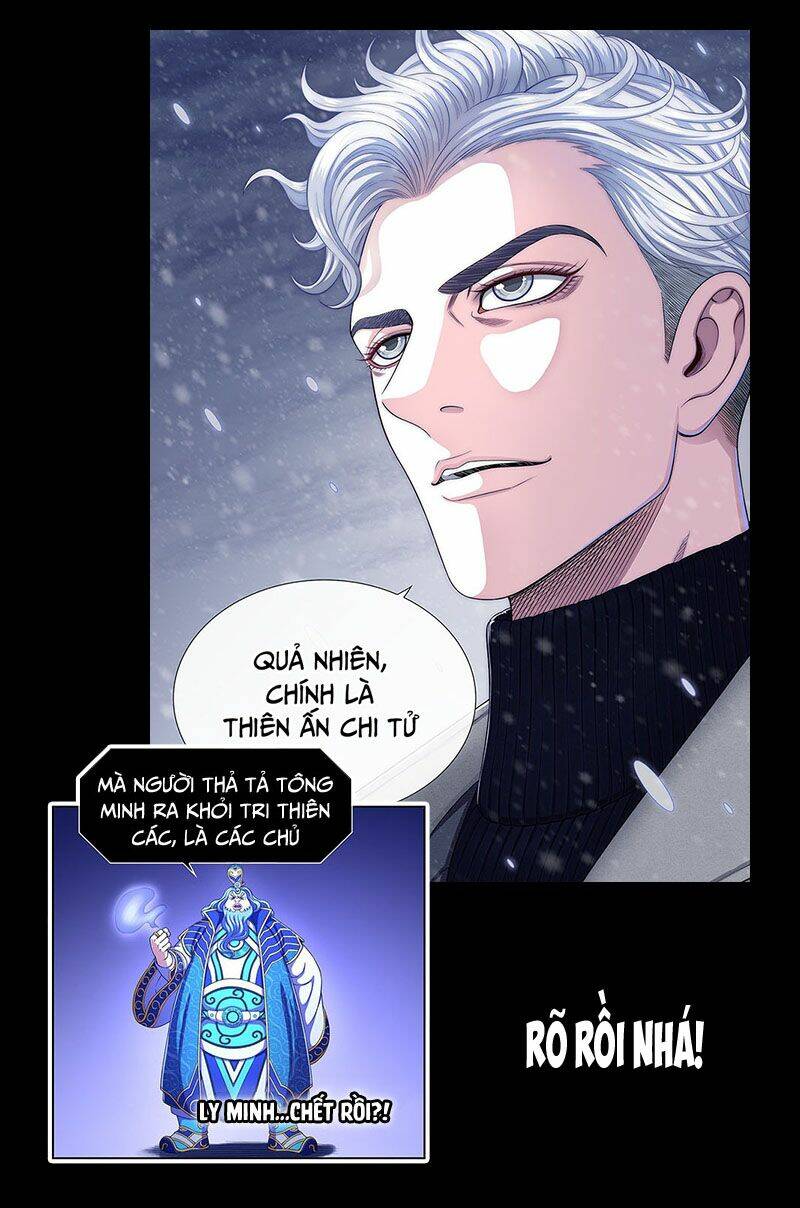 Ta Là Đại Thần Tiên Chapter 390 - Trang 2