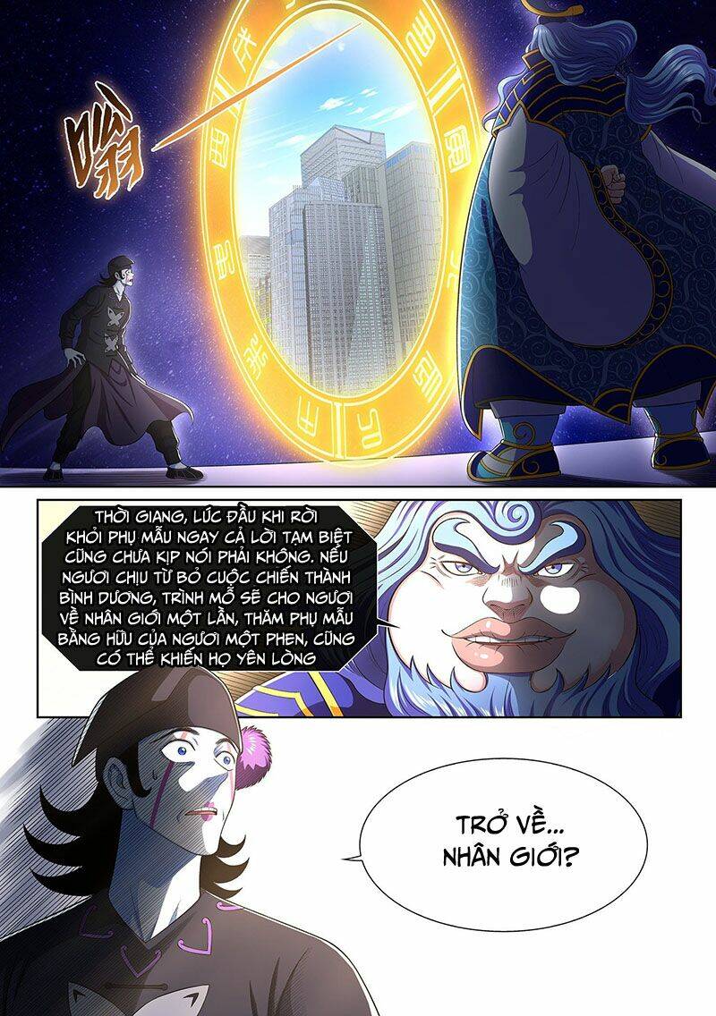 Ta Là Đại Thần Tiên Chapter 390 - Trang 2