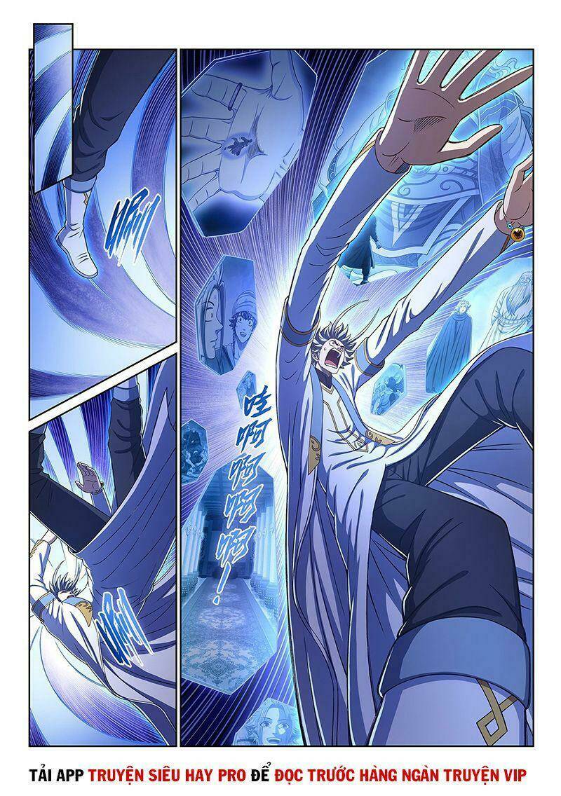 Ta Là Đại Thần Tiên Chapter 391 - Trang 2