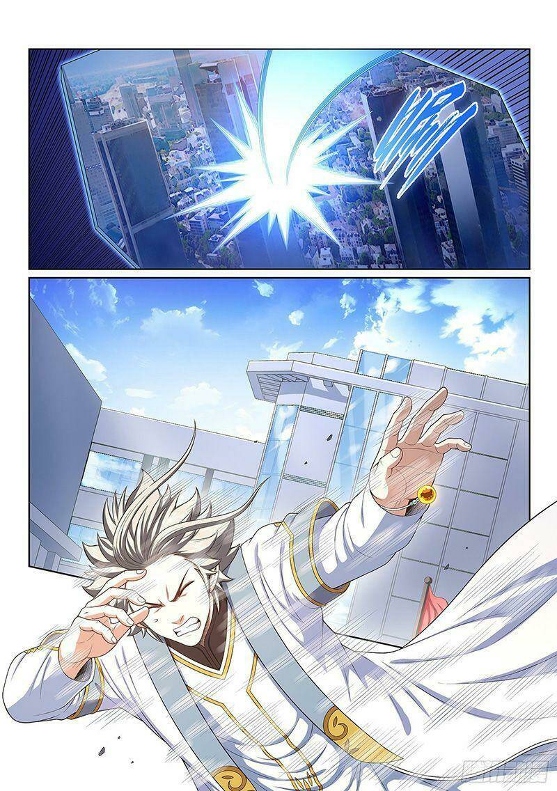 Ta Là Đại Thần Tiên Chapter 391 - Trang 2