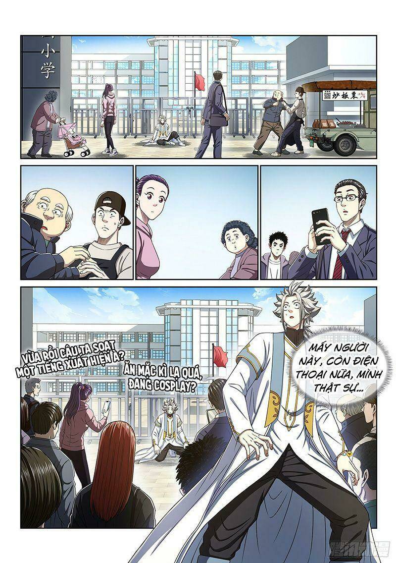 Ta Là Đại Thần Tiên Chapter 391 - Trang 2