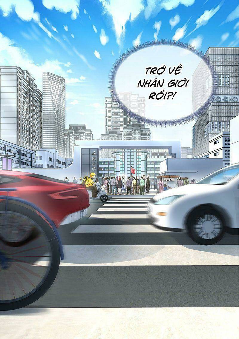 Ta Là Đại Thần Tiên Chapter 391 - Trang 2