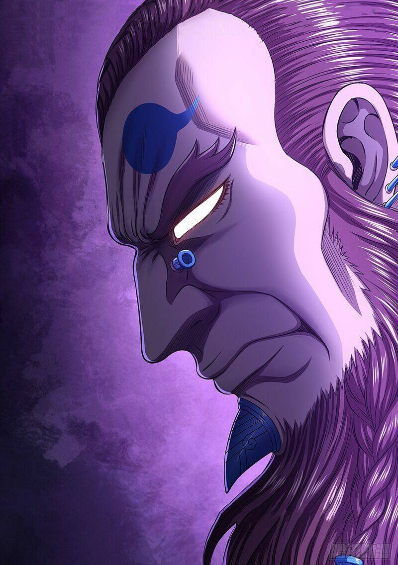 Ta Là Đại Thần Tiên Chapter 392 - Trang 2