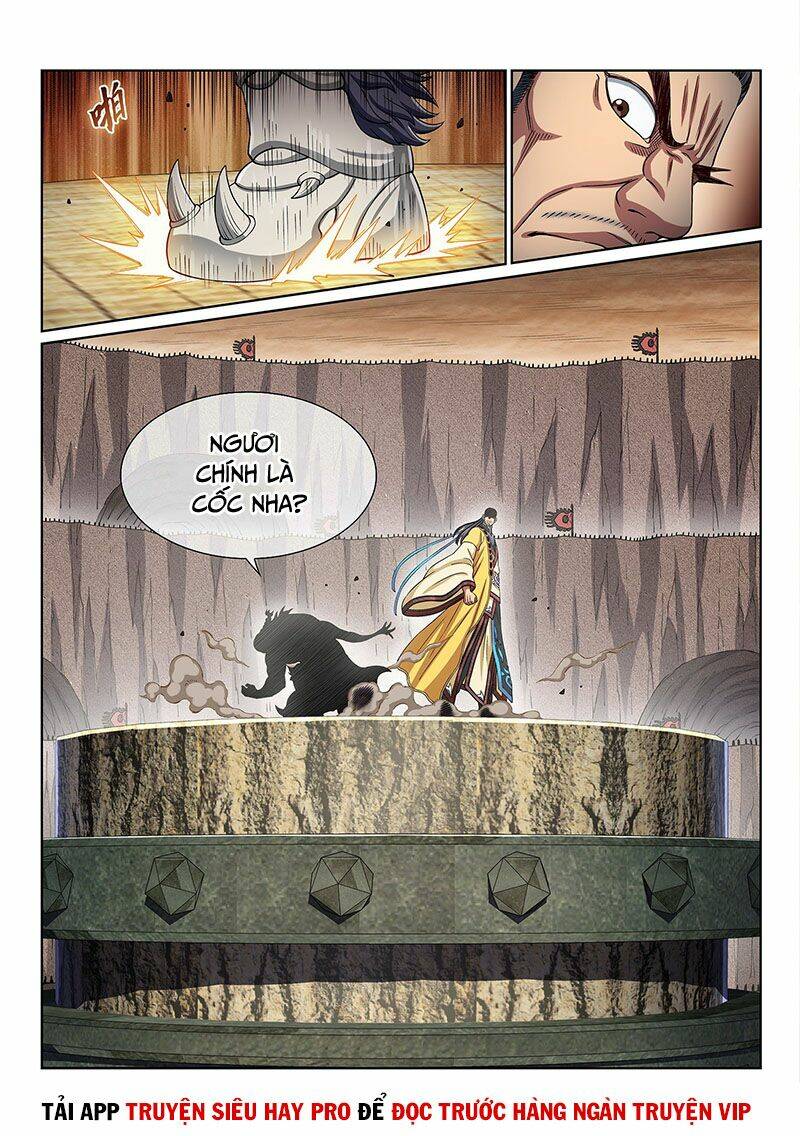 Ta Là Đại Thần Tiên Chapter 392 - Trang 2