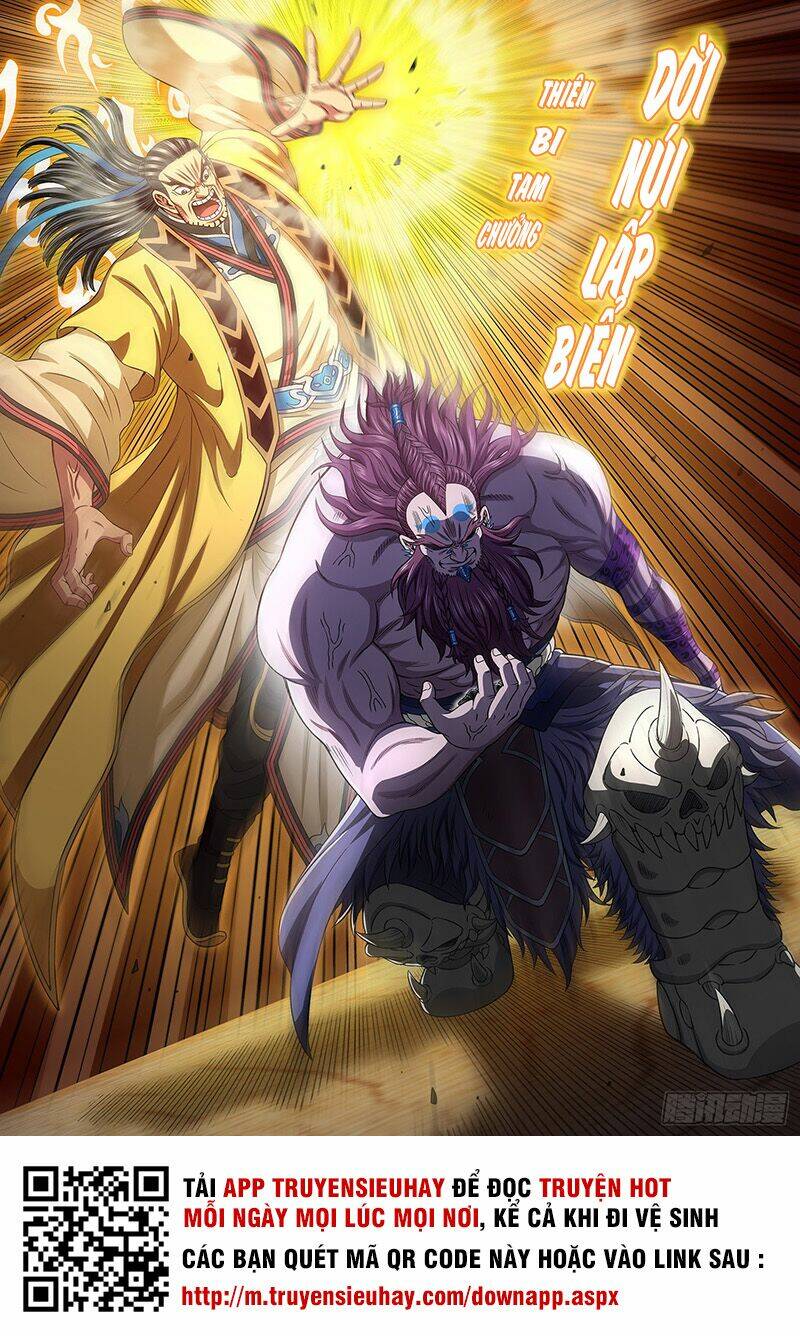 Ta Là Đại Thần Tiên Chapter 392 - Trang 2