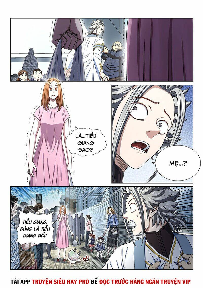 Ta Là Đại Thần Tiên Chapter 393 - Trang 2