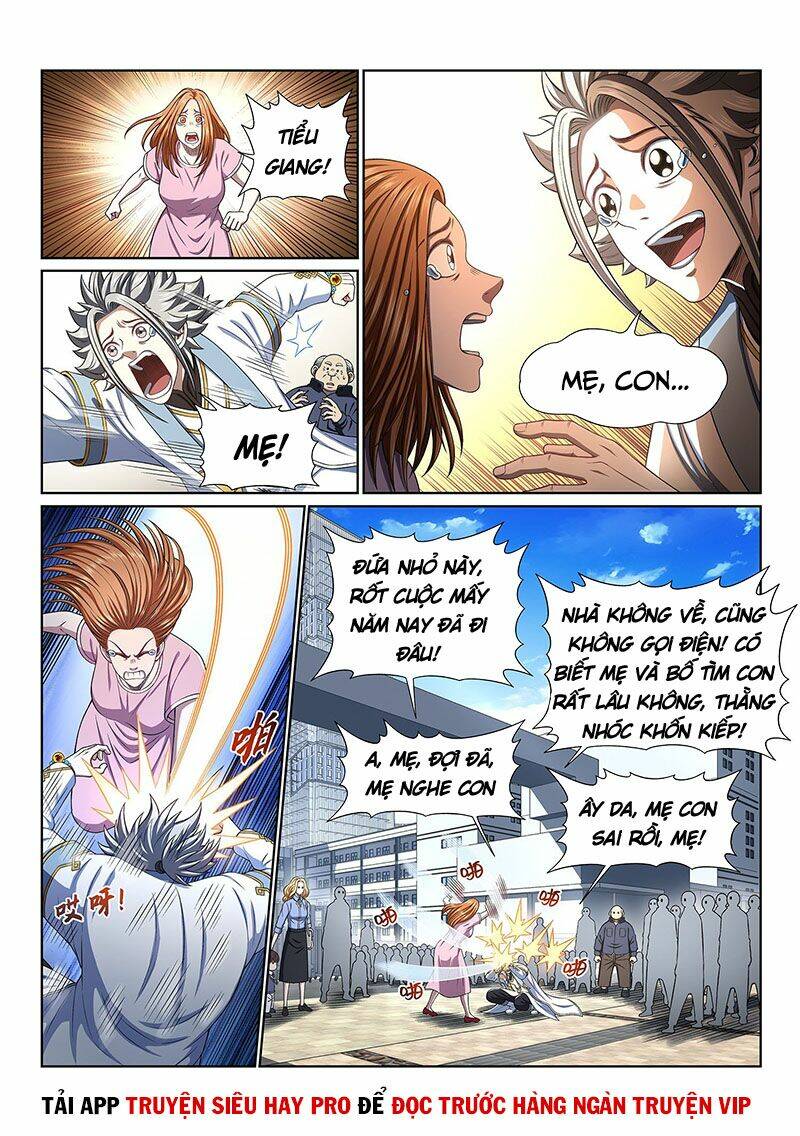 Ta Là Đại Thần Tiên Chapter 393 - Trang 2