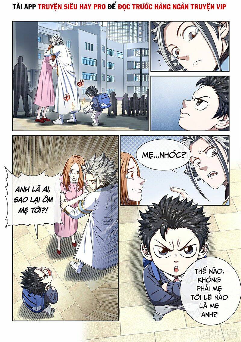 Ta Là Đại Thần Tiên Chapter 393 - Trang 2