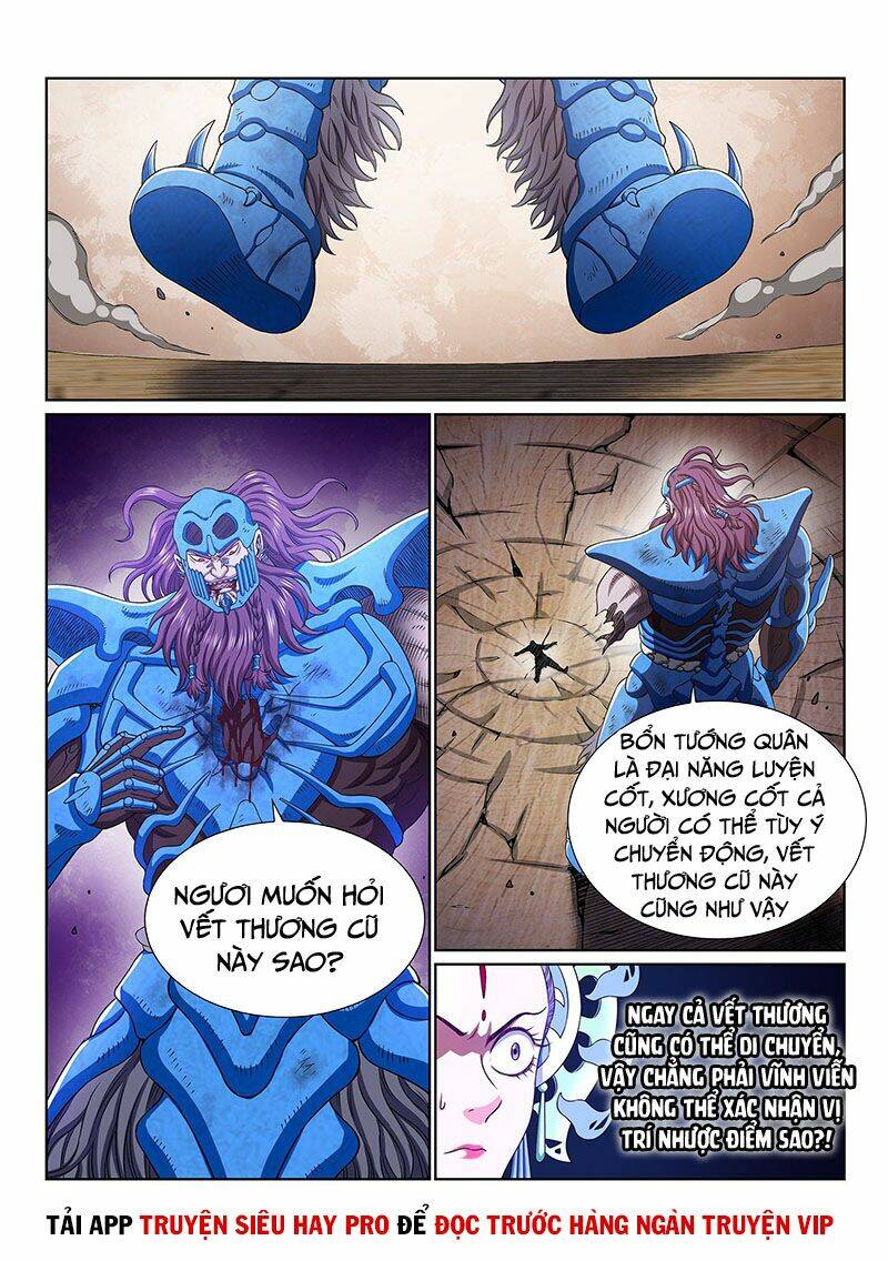 Ta Là Đại Thần Tiên Chapter 394 - Trang 2