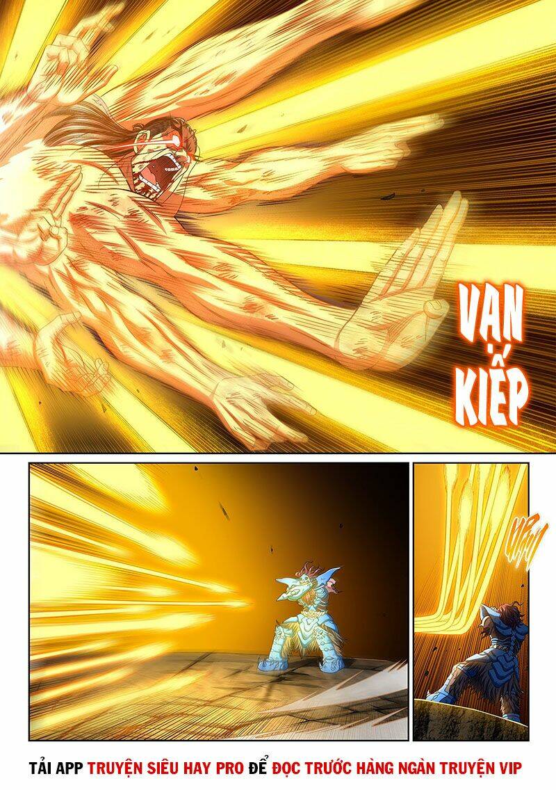 Ta Là Đại Thần Tiên Chapter 394 - Trang 2