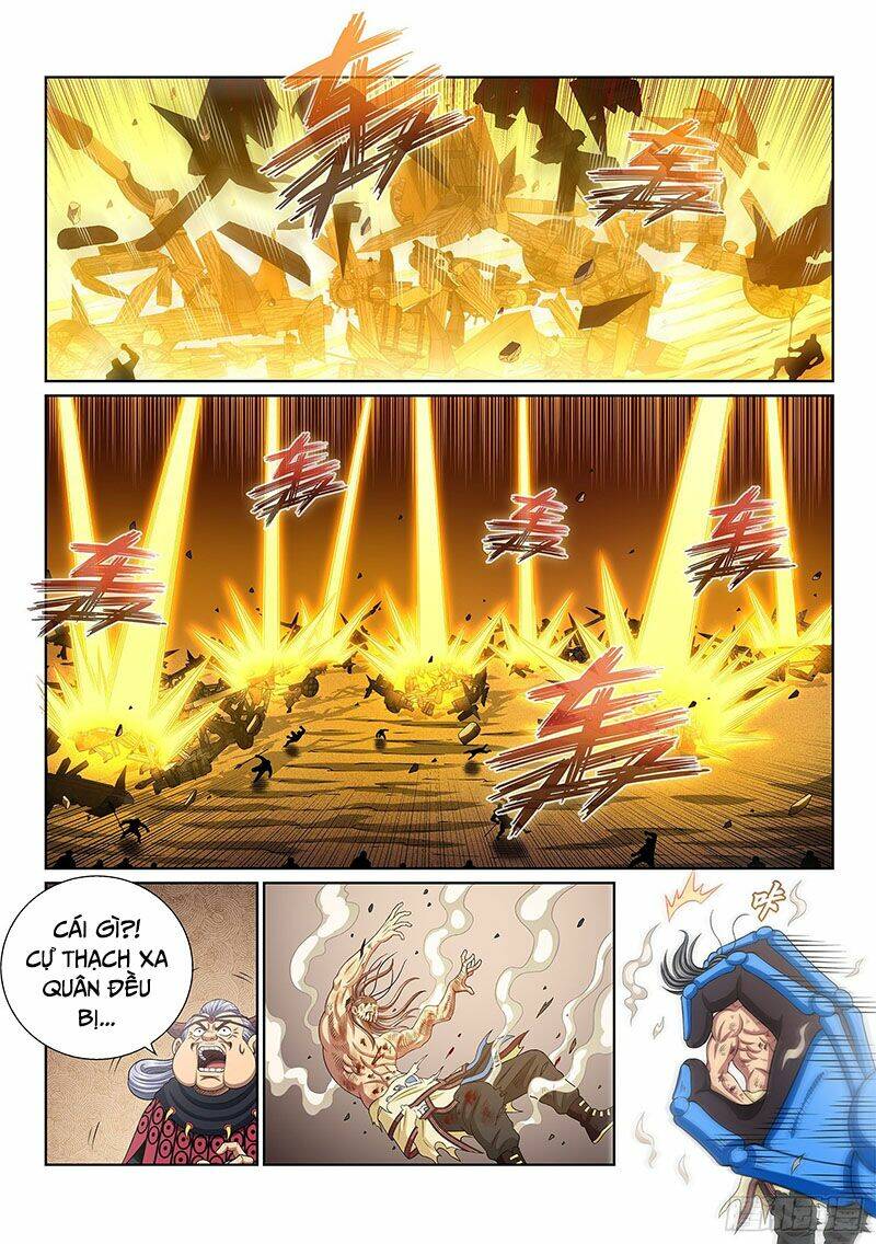 Ta Là Đại Thần Tiên Chapter 394 - Trang 2