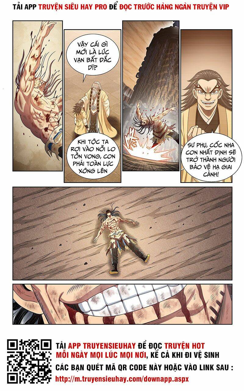 Ta Là Đại Thần Tiên Chapter 394 - Trang 2