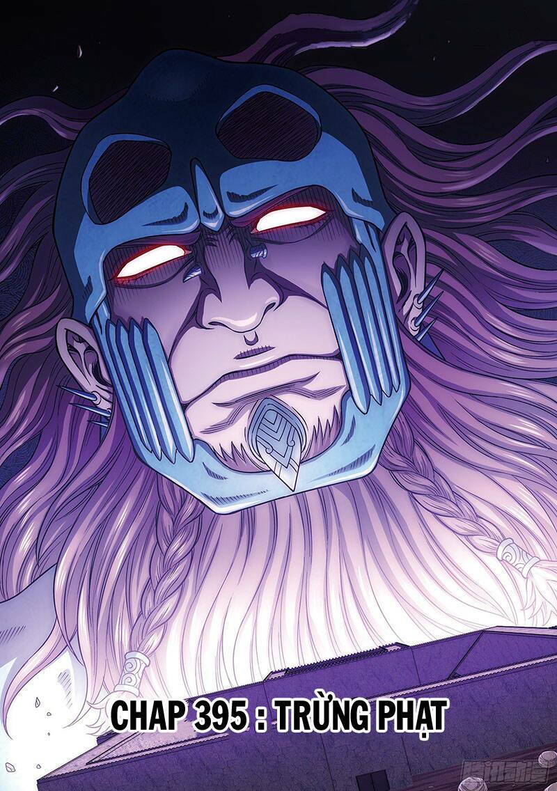 Ta Là Đại Thần Tiên Chapter 395 - Trang 2