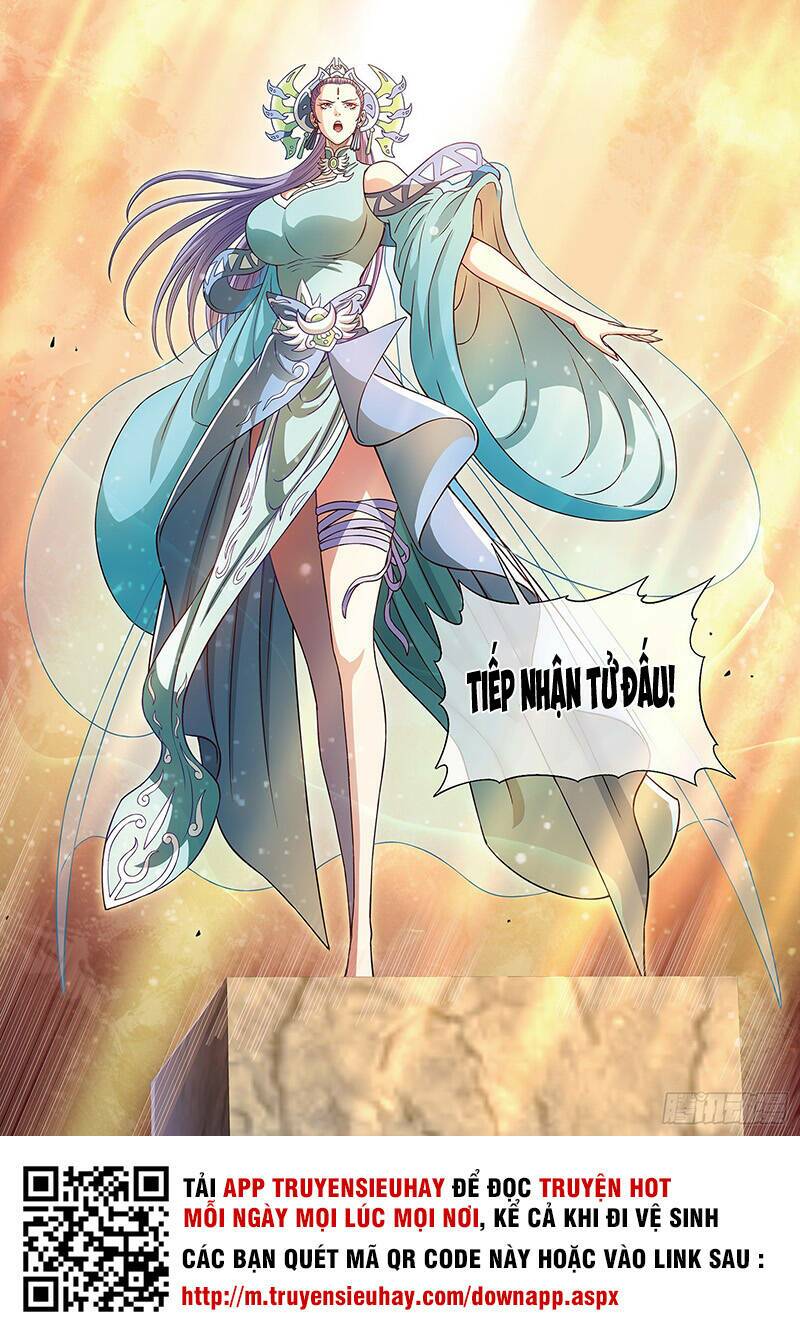 Ta Là Đại Thần Tiên Chapter 395 - Trang 2