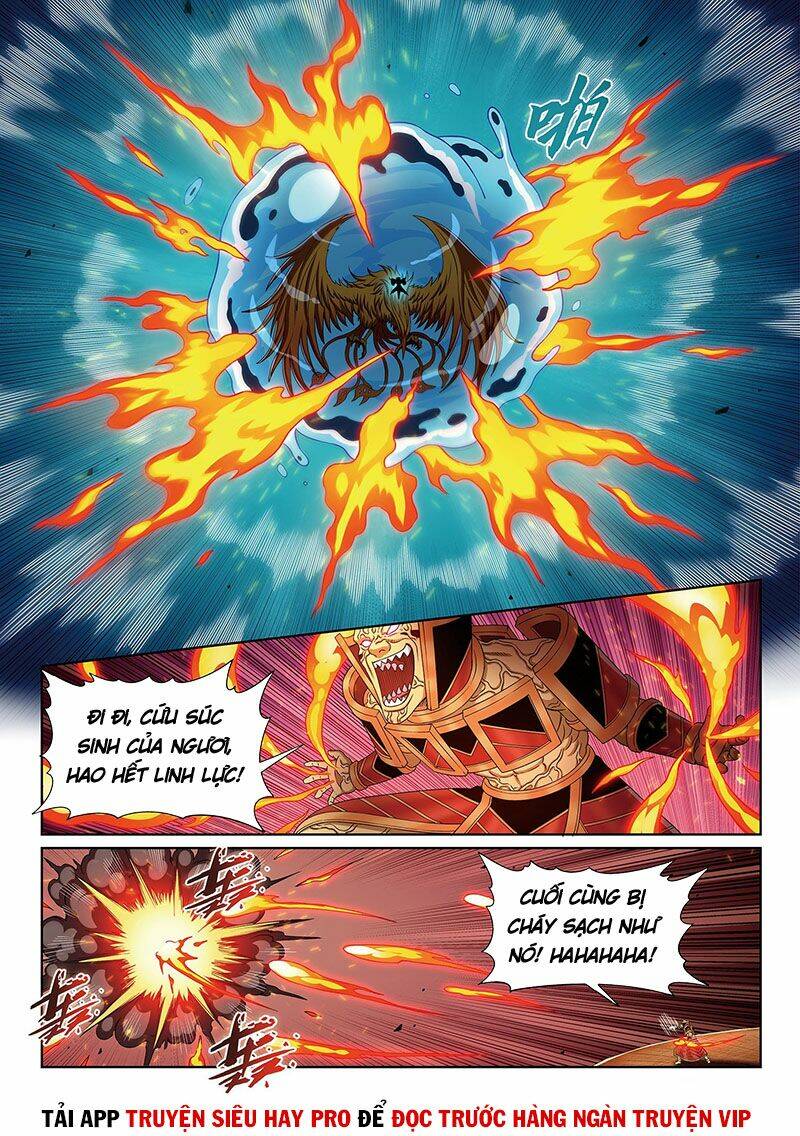 Ta Là Đại Thần Tiên Chapter 396 - Trang 2