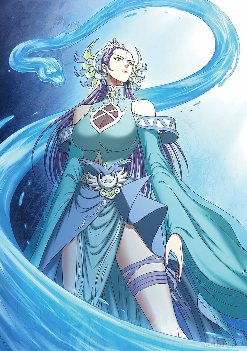 Ta Là Đại Thần Tiên Chapter 397 - Trang 2