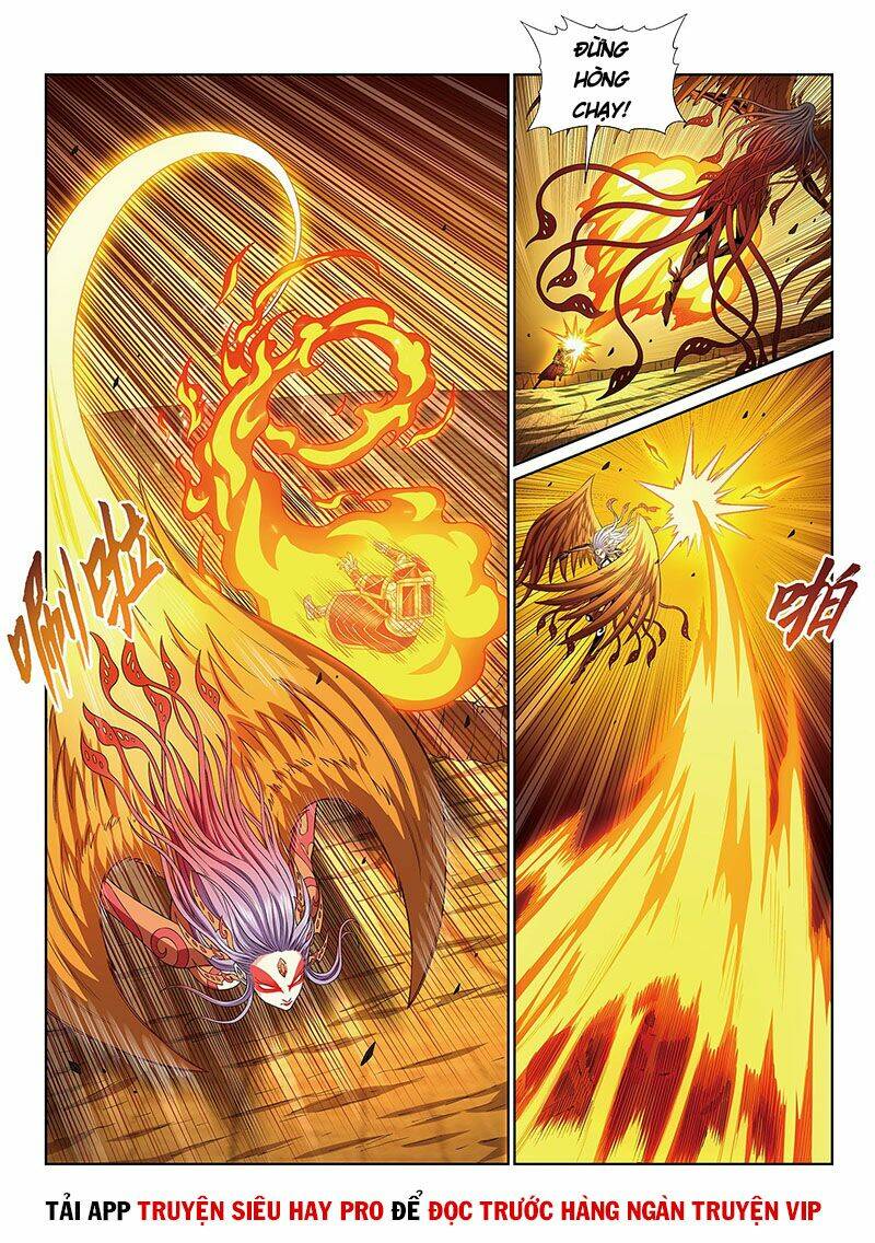 Ta Là Đại Thần Tiên Chapter 397 - Trang 2