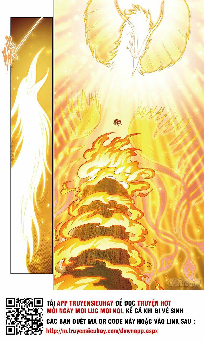 Ta Là Đại Thần Tiên Chapter 397 - Trang 2