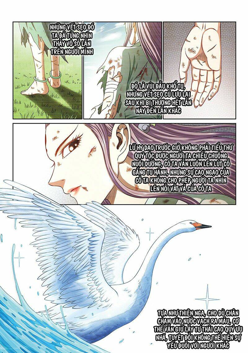 Ta Là Đại Thần Tiên Chapter 397 - Trang 2