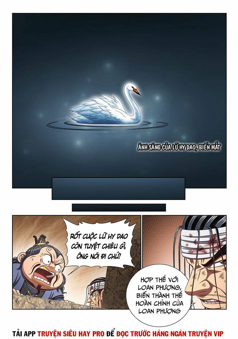 Ta Là Đại Thần Tiên Chapter 397 - Trang 2