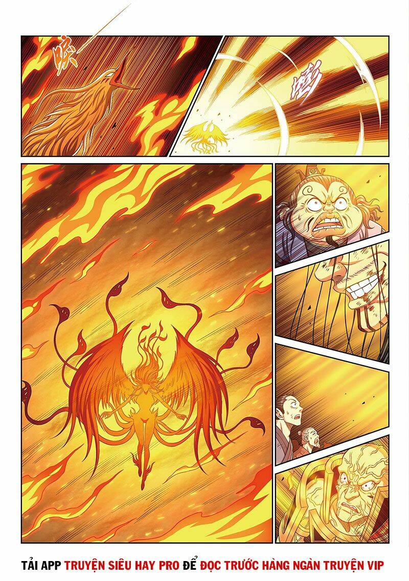 Ta Là Đại Thần Tiên Chapter 397 - Trang 2