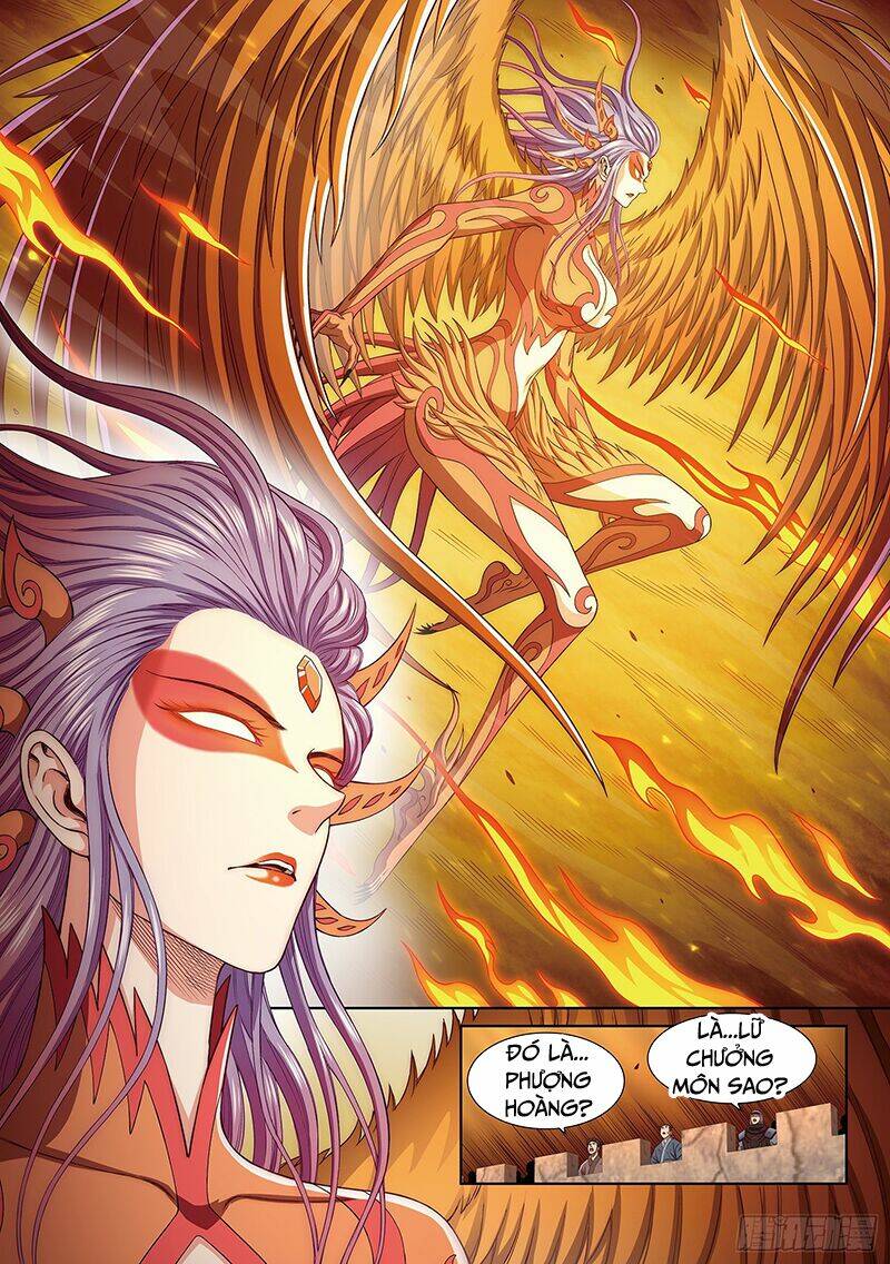 Ta Là Đại Thần Tiên Chapter 397 - Trang 2