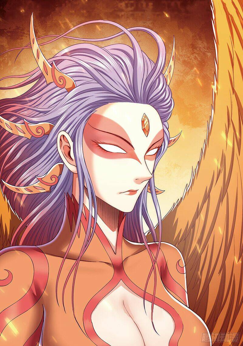 Ta Là Đại Thần Tiên Chapter 398 - Trang 2