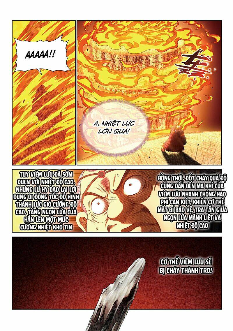 Ta Là Đại Thần Tiên Chapter 398 - Trang 2