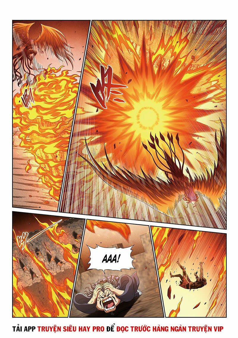 Ta Là Đại Thần Tiên Chapter 398 - Trang 2