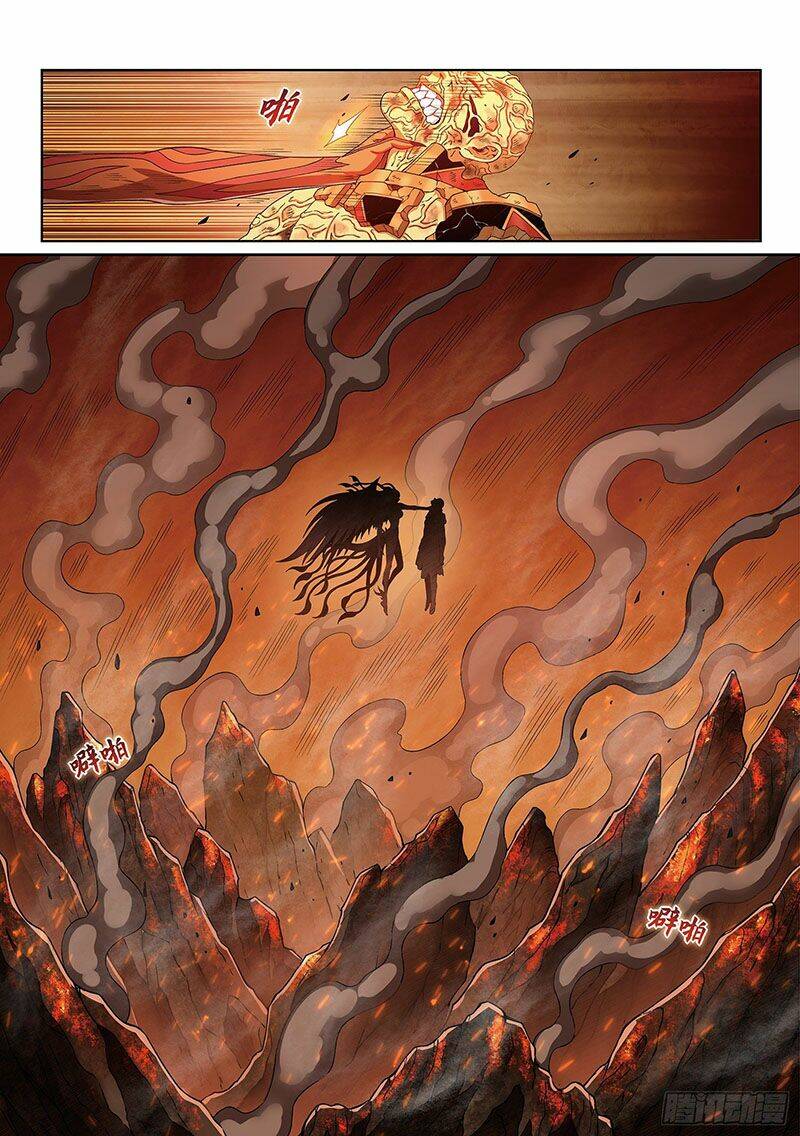 Ta Là Đại Thần Tiên Chapter 398 - Trang 2