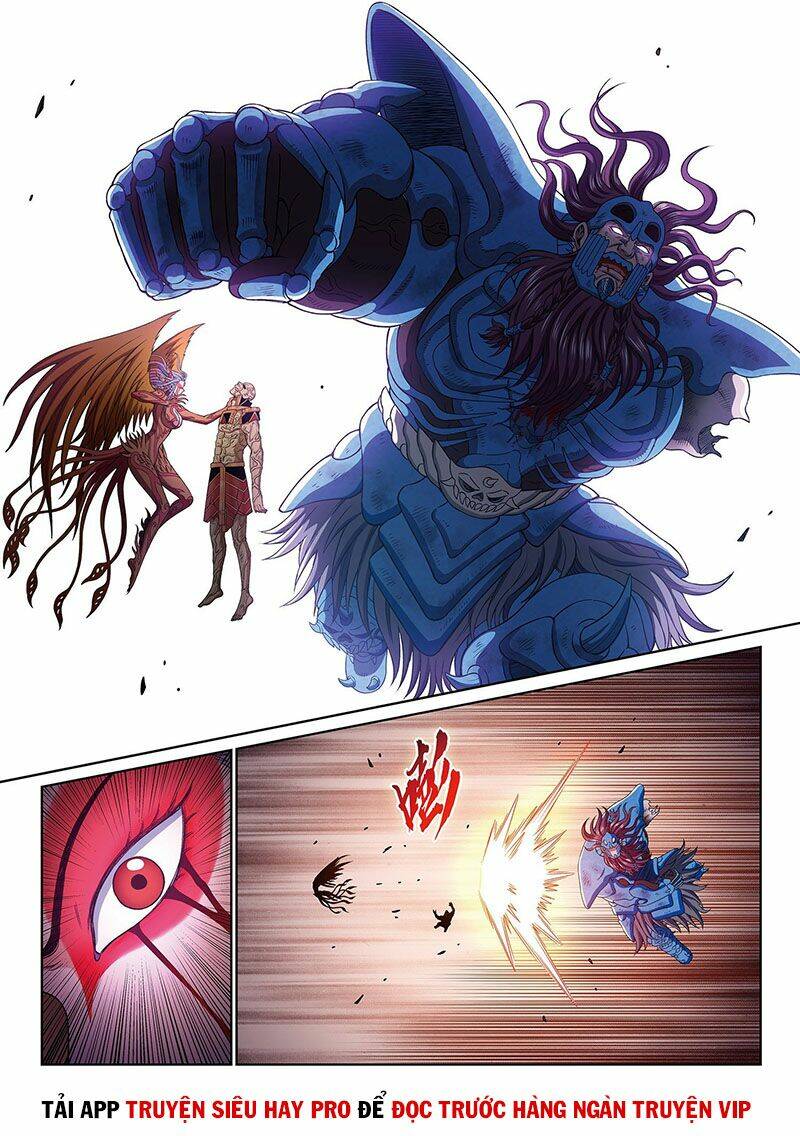 Ta Là Đại Thần Tiên Chapter 398 - Trang 2