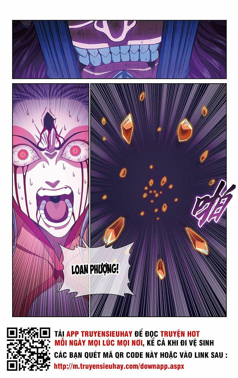 Ta Là Đại Thần Tiên Chapter 398 - Trang 2