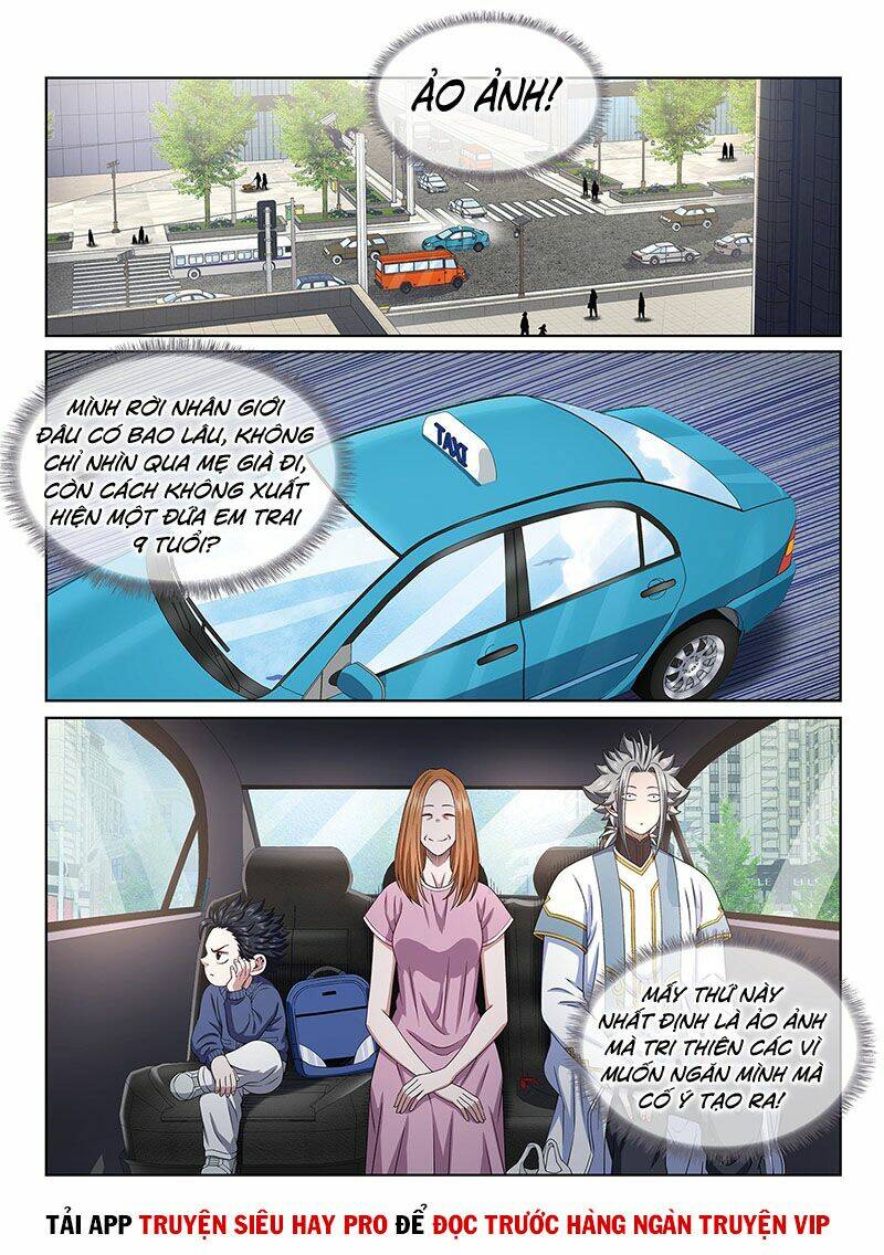 Ta Là Đại Thần Tiên Chapter 398 - Trang 2