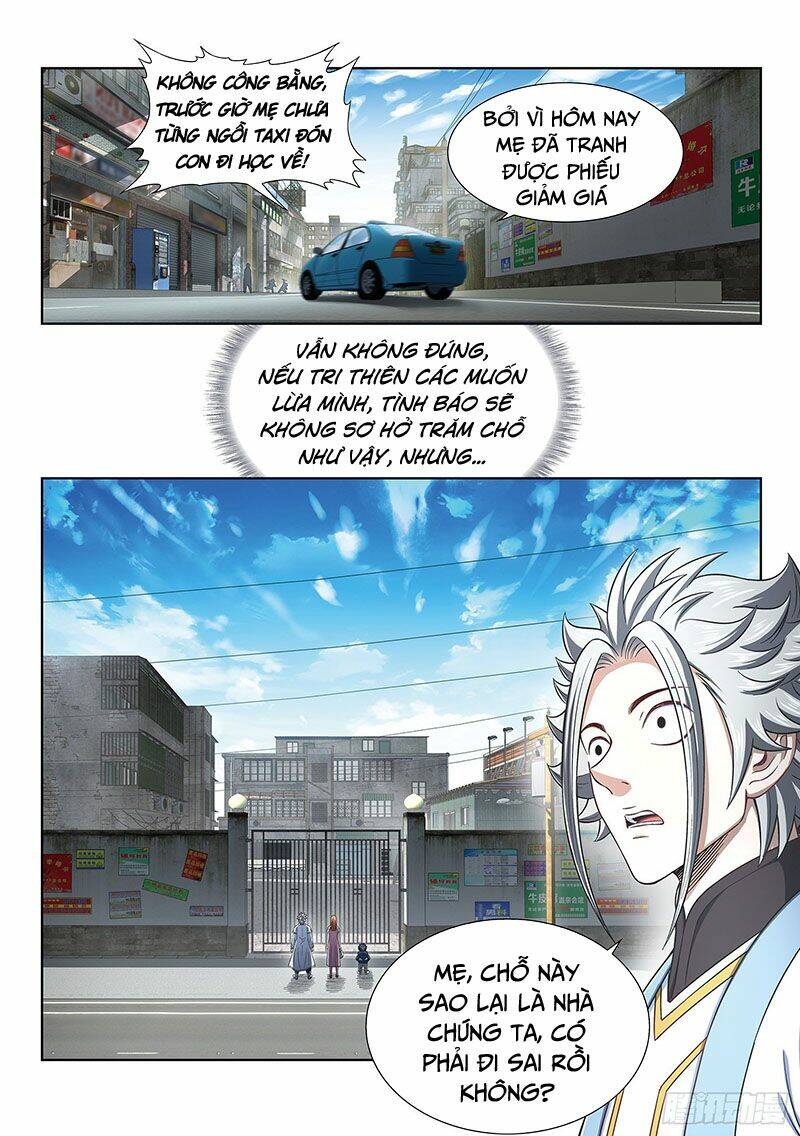 Ta Là Đại Thần Tiên Chapter 398 - Trang 2