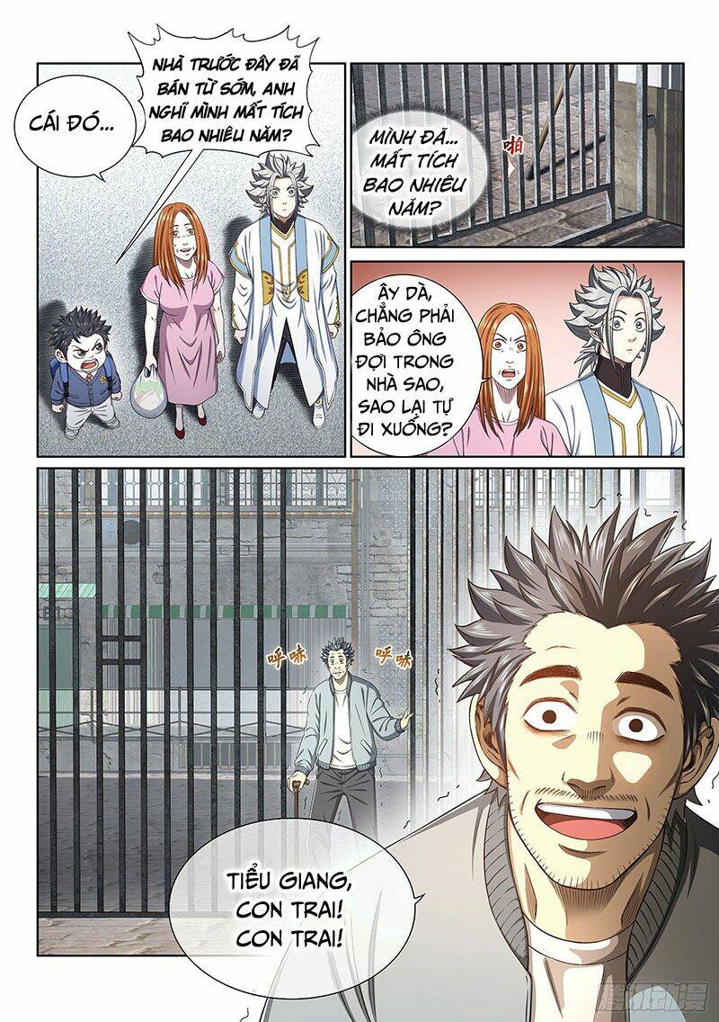 Ta Là Đại Thần Tiên Chapter 398 - Trang 2