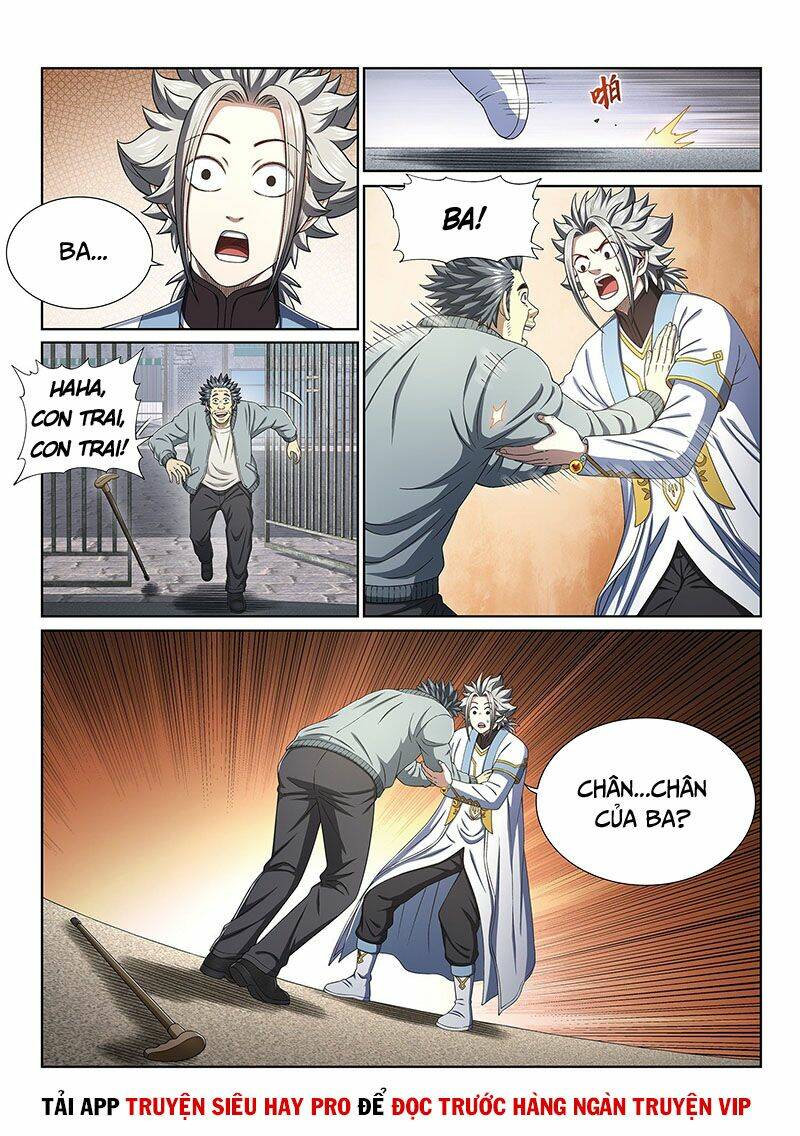 Ta Là Đại Thần Tiên Chapter 398 - Trang 2