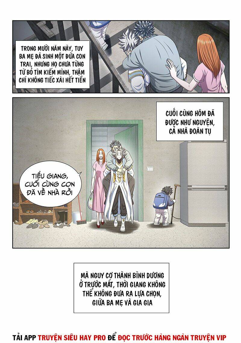 Ta Là Đại Thần Tiên Chapter 398 - Trang 2