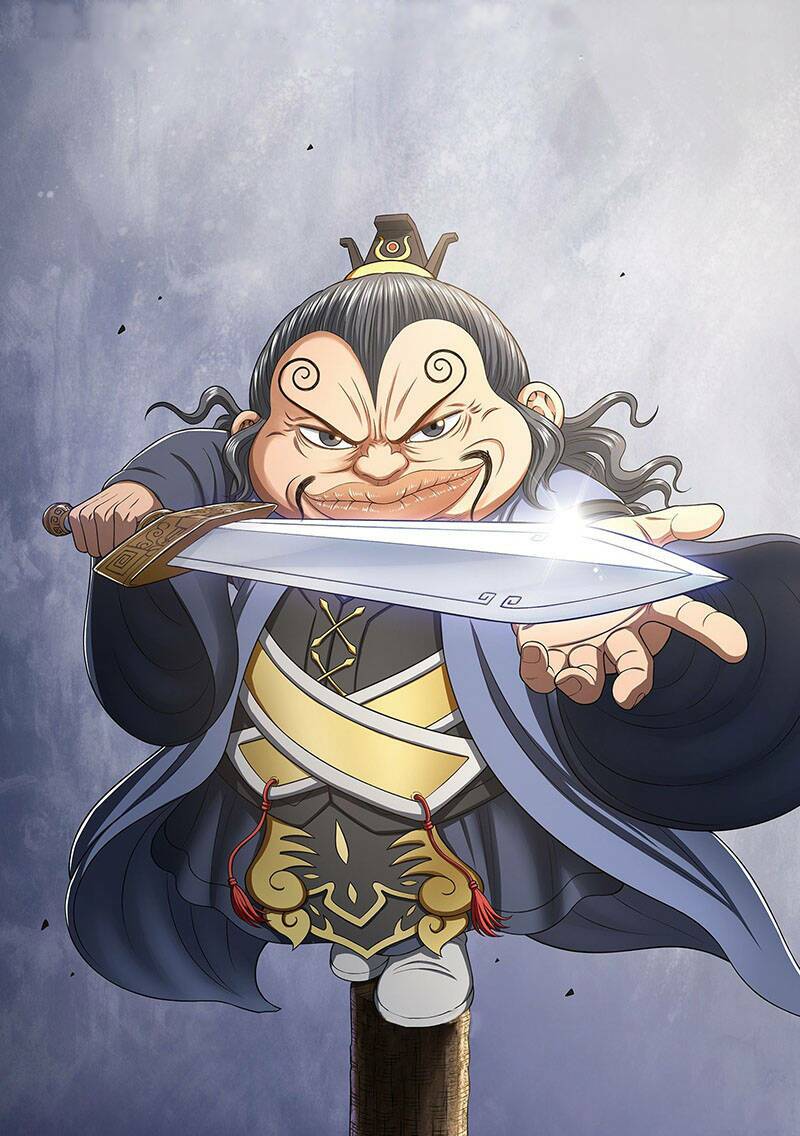 Ta Là Đại Thần Tiên Chapter 399 - Trang 2