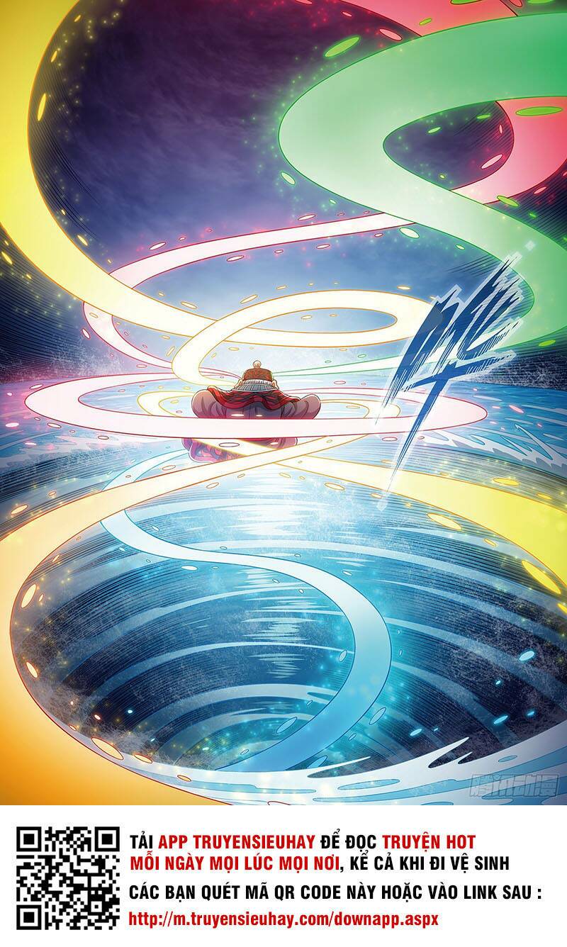 Ta Là Đại Thần Tiên Chapter 399 - Trang 2