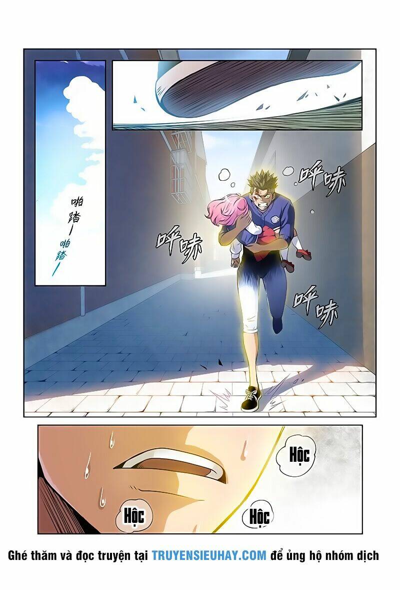 Ta Là Đại Thần Tiên Chapter 4 - Trang 2