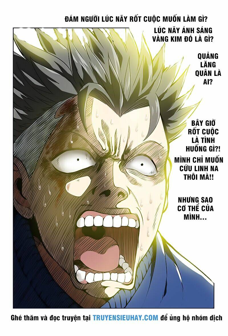 Ta Là Đại Thần Tiên Chapter 4 - Trang 2