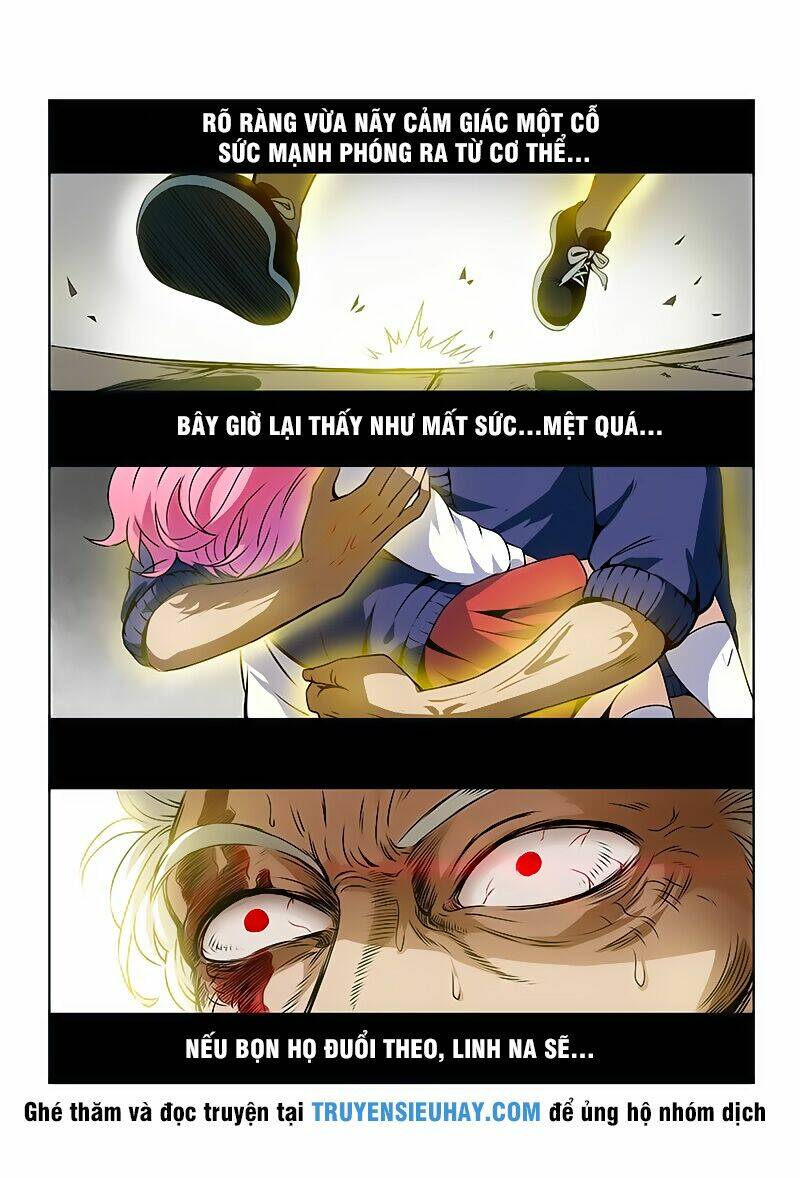 Ta Là Đại Thần Tiên Chapter 4 - Trang 2