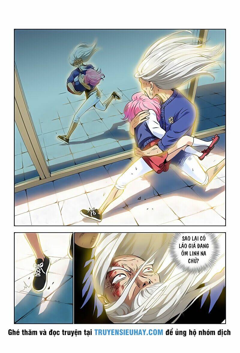 Ta Là Đại Thần Tiên Chapter 4 - Trang 2