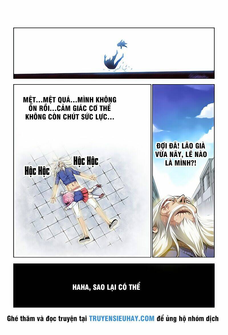 Ta Là Đại Thần Tiên Chapter 4 - Trang 2