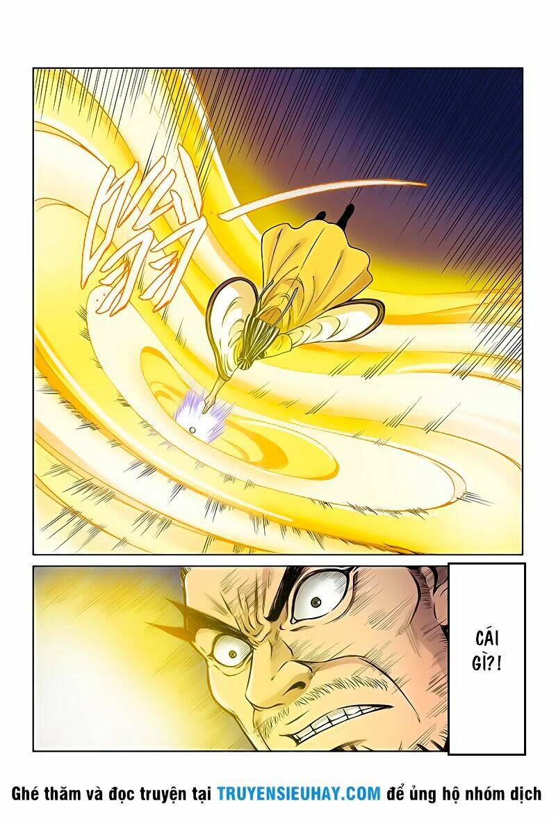 Ta Là Đại Thần Tiên Chapter 40 - Trang 2