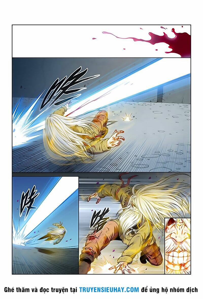 Ta Là Đại Thần Tiên Chapter 40 - Trang 2