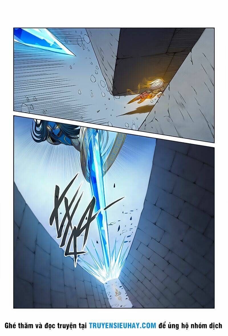 Ta Là Đại Thần Tiên Chapter 40 - Trang 2