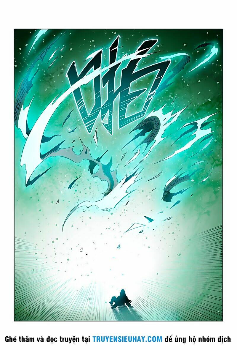 Ta Là Đại Thần Tiên Chapter 40 - Trang 2